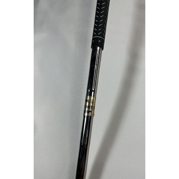 Dunlop Resolve 4 Iron Mass Transfer System True Temper Powerpoint Right Handed - Picture 11 of 14